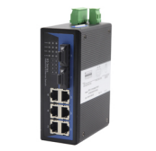 網(wǎng)管型工業(yè)以太網(wǎng)交換機